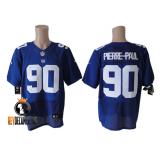 Jason Pierre-Paul, NY Giants